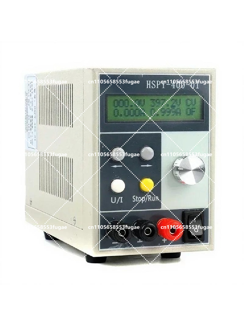 Programmable Dc Power Supply 30V 10A - Series Digital Programmable Laboratory DC Switching