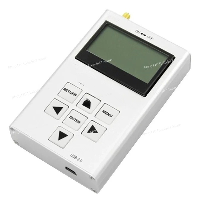 ​​RFE6GEN Handheld RF Signal G - Signal Generator Spectrum Analyzer 评论和价格
