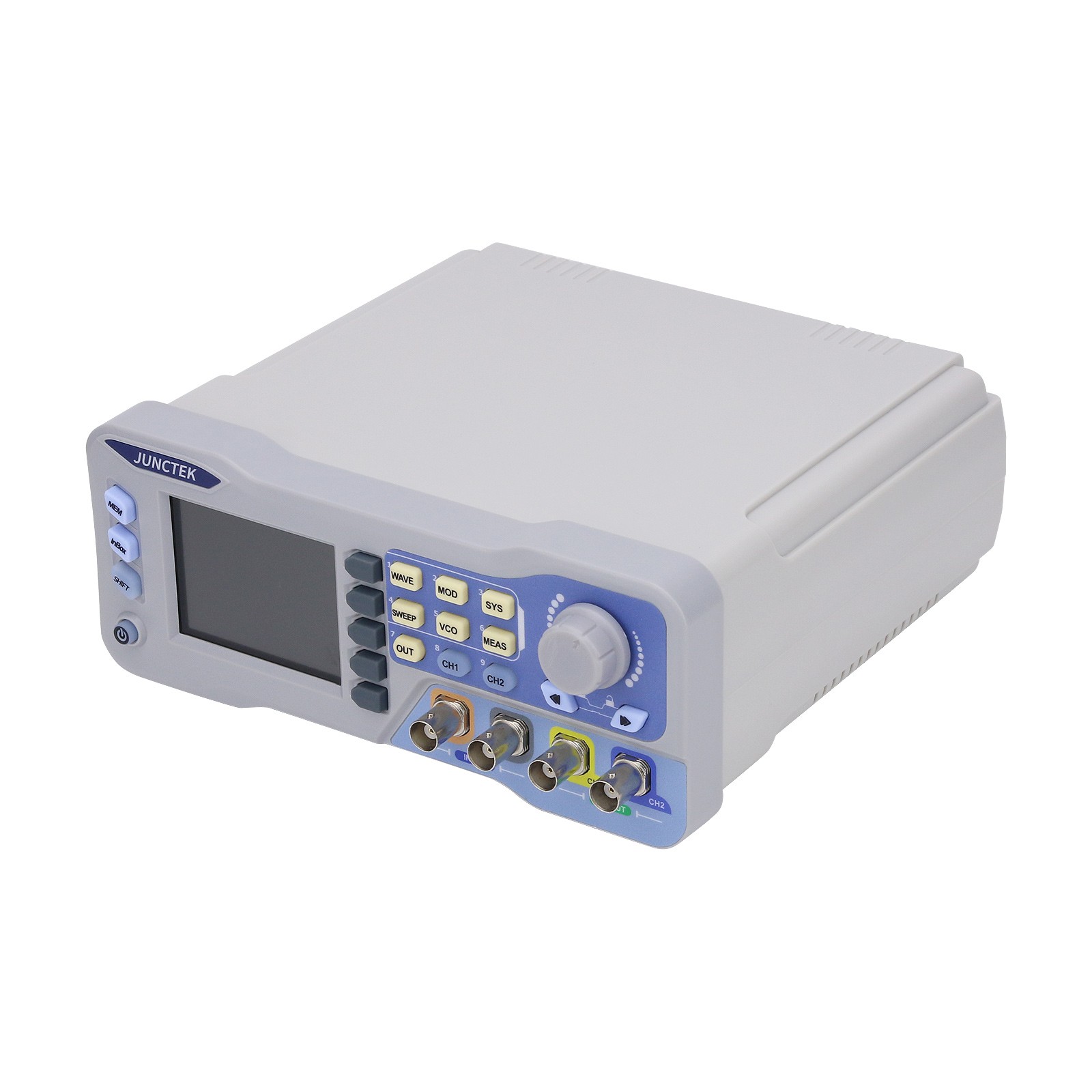 In stock JDS8080 80MHz Dual Ch - Function Arbitrary Waveform Generator 评论和价格