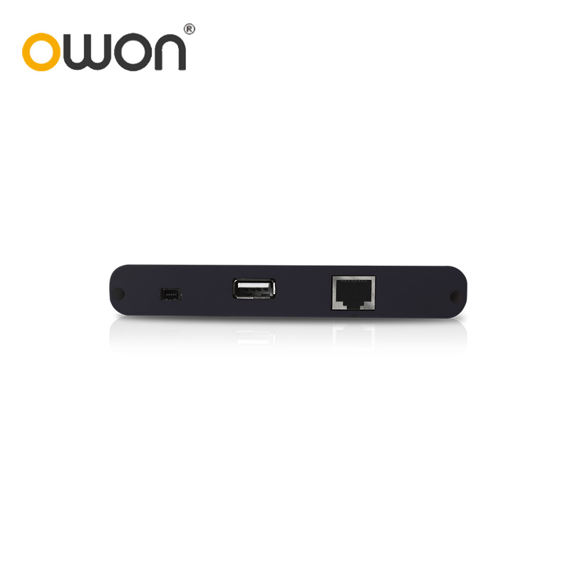 OWON VDS1022/VDS1022I Virtual  - Signal Generator Spectrum Analyzer 评论和价格