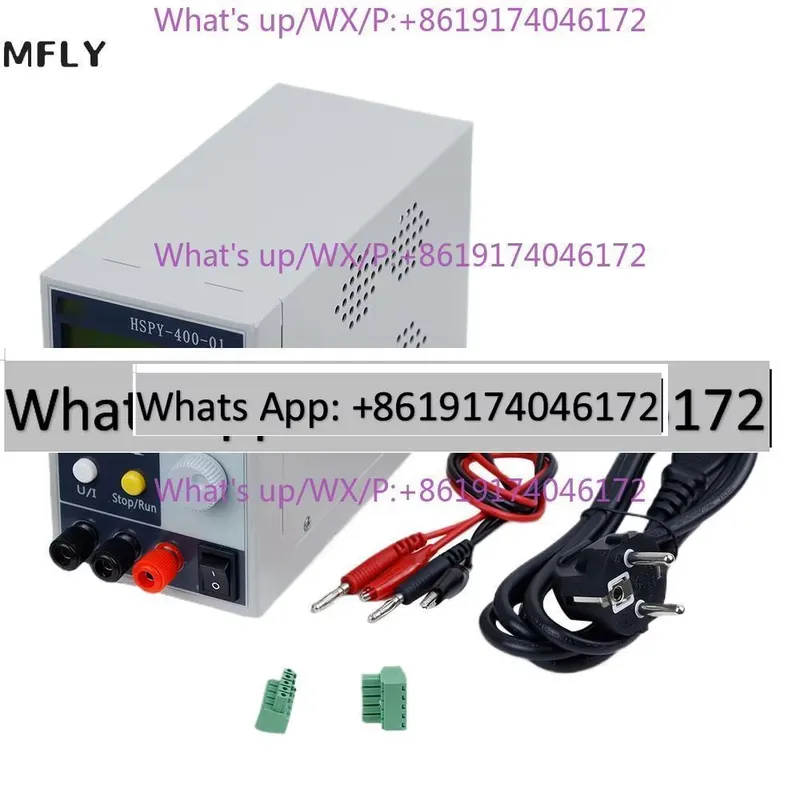 HSPY Series Digital Programmab - Programmable Dc Power Supply 30V 10A 评论和价格