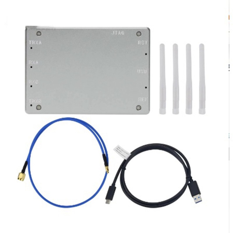 DT19-XC7A100T+ AD9361 B210 Min - Sdr Software Defined Radio Hackrf 评论和价格