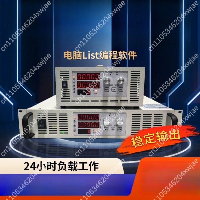 Programmable DC Power Supply 3 - Programmable Dc Power Supply 30V 10A 评论和价格
