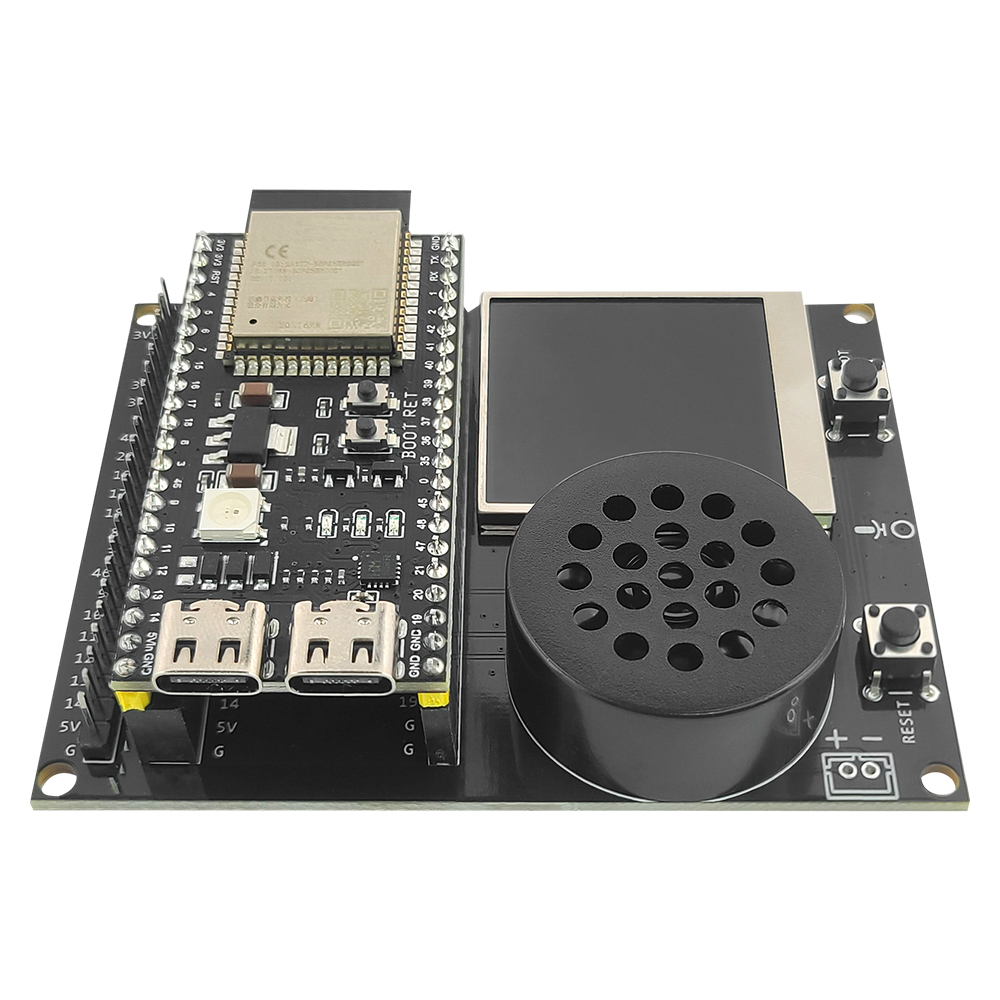 ESP32-S3 N16R8 Development Boa - Esp32 S3 Development Board Lot 评论和价格