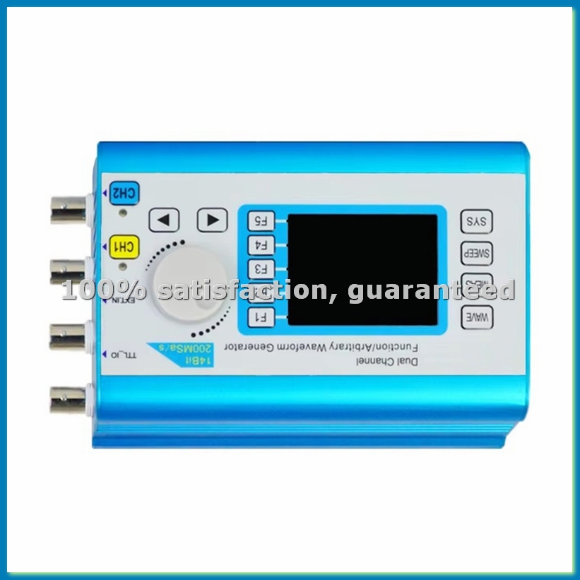 FY2300 12MHz DDS Function Sign - Function Arbitrary Waveform Generator 评论和价格