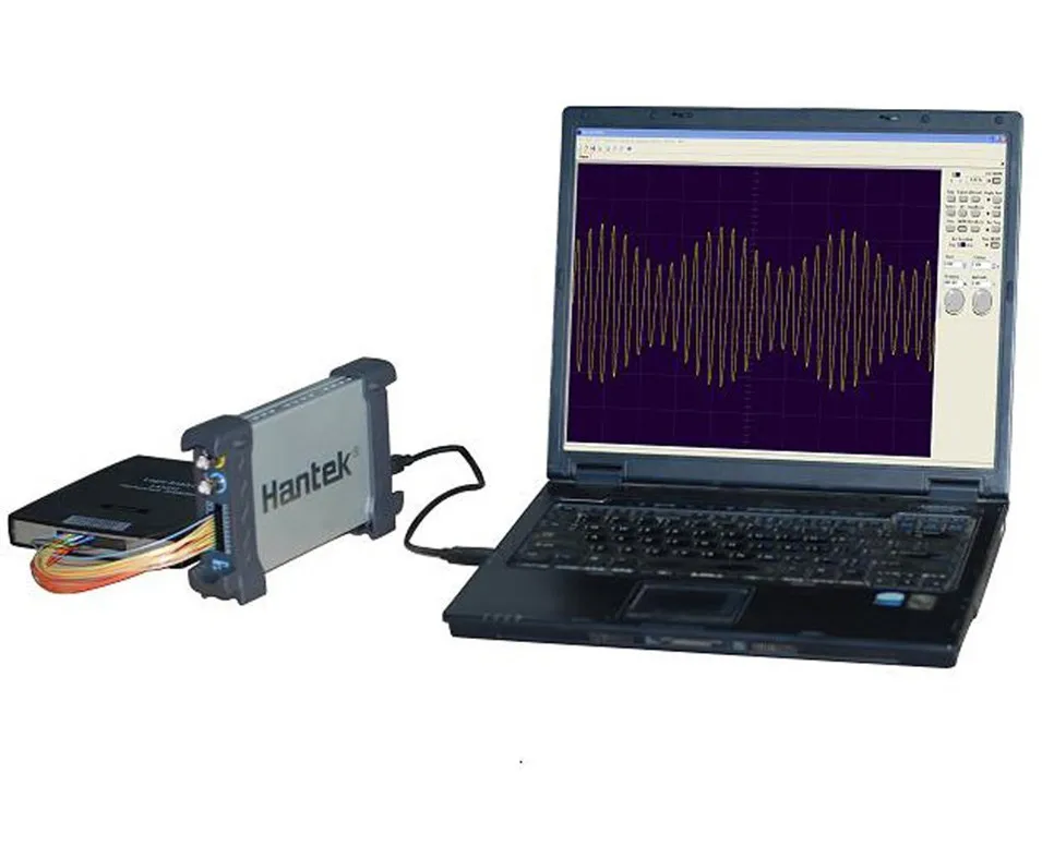 Intelligent Original Hantek102 - Function Arbitrary Waveform Generator 评论和价格
