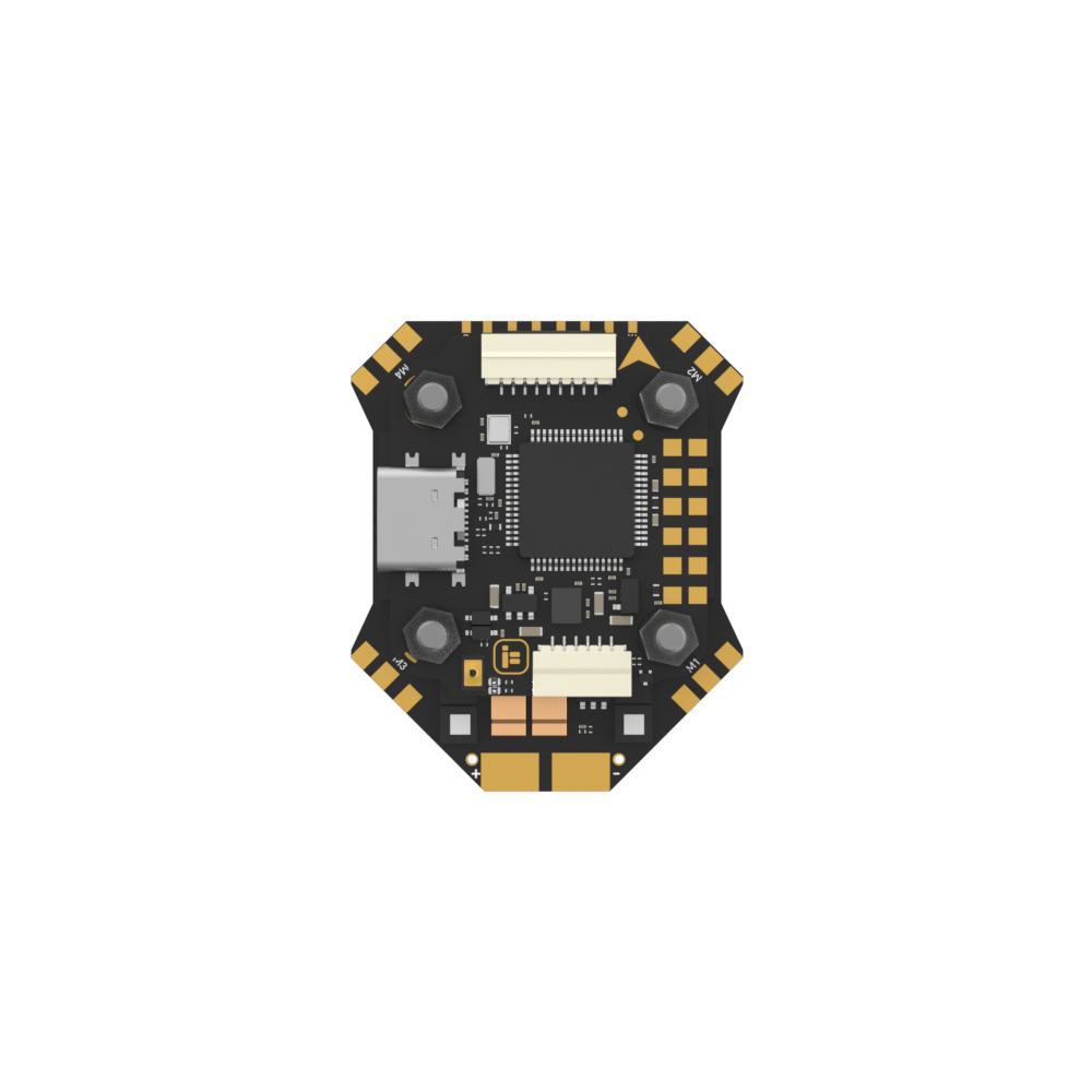 iFlight Borg Mini F7 Stack wit - Fpv Flight Controller F7 Stack 60A 评论和价格